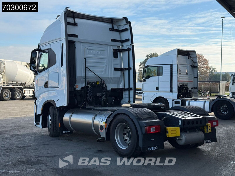 Iveco S-Way 460 4X2 LNG! Retarder 2xTanks ACC LED Euro 6 - Тягач: фото 3 Iveco S-Way 460 4X2 LNG! Retarder 2xTanks ACC LED Euro 6 - Тягач: фото 3