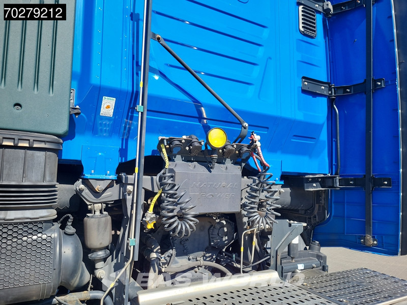 Iveco S-Way 460 4X2 Mega 2x LNG Tanks Retarder ACC Euro 6 - Тягач: фото 5 Iveco S-Way 460 4X2 Mega 2x LNG Tanks Retarder ACC Euro 6 - Тягач: фото 5