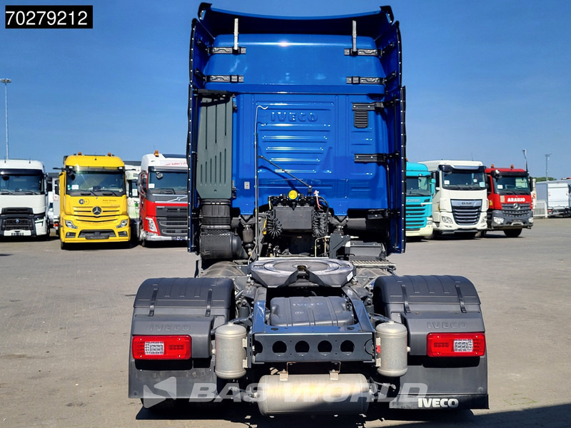 Iveco S-Way 460 4X2 Mega 2x LNG Tanks Retarder ACC Euro 6 - Тягач: фото 3 Iveco S-Way 460 4X2 Mega 2x LNG Tanks Retarder ACC Euro 6 - Тягач: фото 3