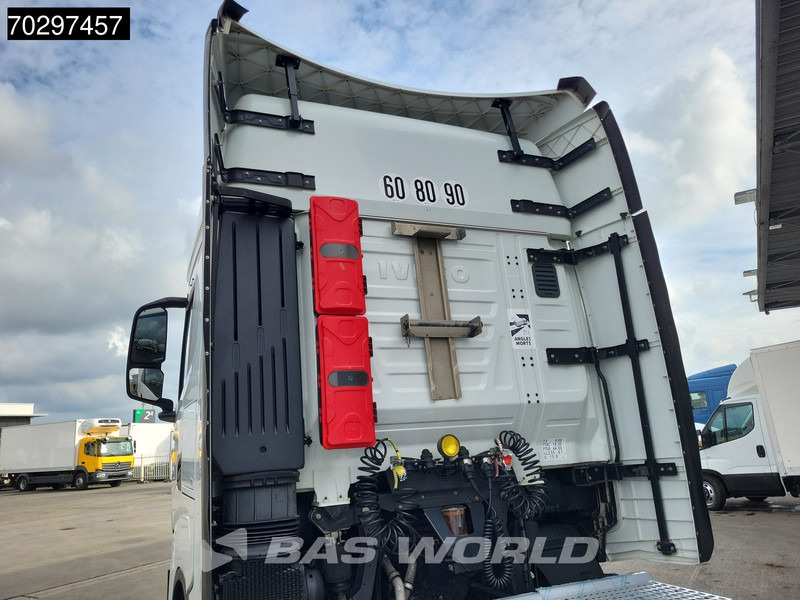 Iveco S-Way 460 4X2 Mega Retarder 2xTanks ACC Euro 6 - Тягач: фото 3 Iveco S-Way 460 4X2 Mega Retarder 2xTanks ACC Euro 6 - Тягач: фото 3