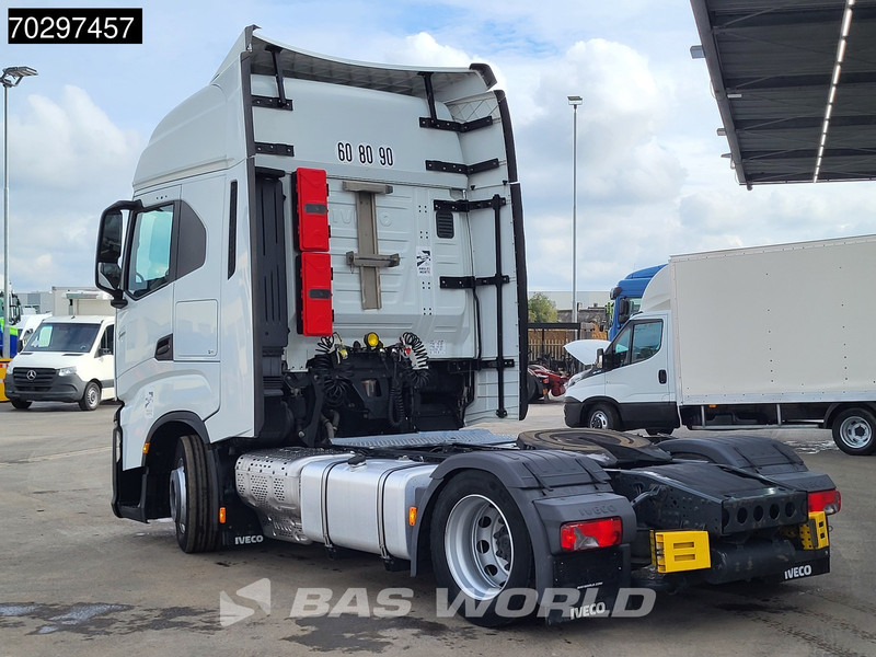 Iveco S-Way 460 4X2 Mega Retarder 2xTanks ACC Euro 6 - Тягач: фото 2 Iveco S-Way 460 4X2 Mega Retarder 2xTanks ACC Euro 6 - Тягач: фото 2