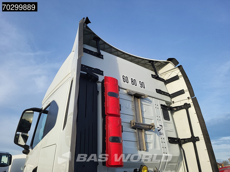 Iveco S-Way 460 4X2 Mega Retarder 2xTanks ACC Euro 6 - Тягач: фото 5 Iveco S-Way 460 4X2 Mega Retarder 2xTanks ACC Euro 6 - Тягач: фото 5