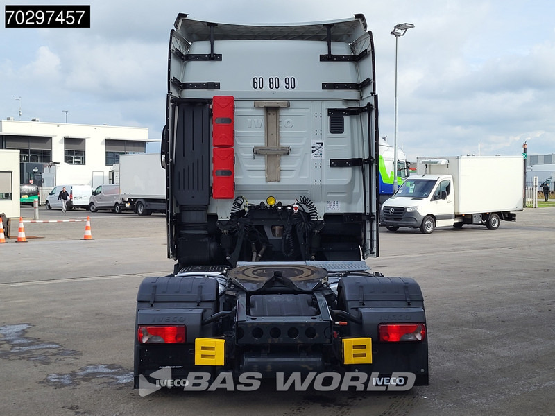 Iveco S-Way 460 4X2 Mega Retarder 2xTanks ACC Euro 6 - Тягач: фото 5 Iveco S-Way 460 4X2 Mega Retarder 2xTanks ACC Euro 6 - Тягач: фото 5