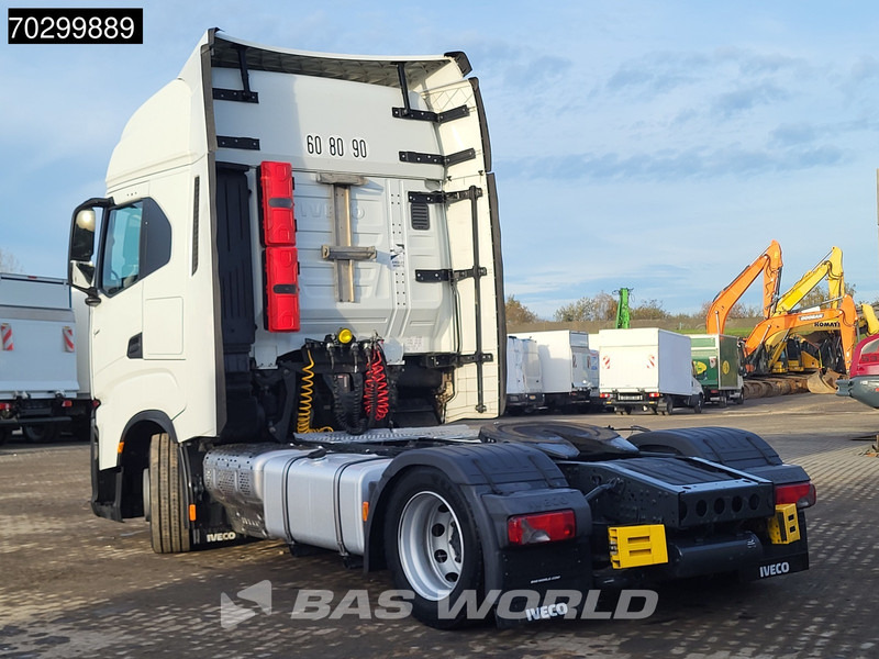 Iveco S-Way 460 4X2 Mega Retarder 2xTanks ACC Euro 6 - Тягач: фото 2 Iveco S-Way 460 4X2 Mega Retarder 2xTanks ACC Euro 6 - Тягач: фото 2
