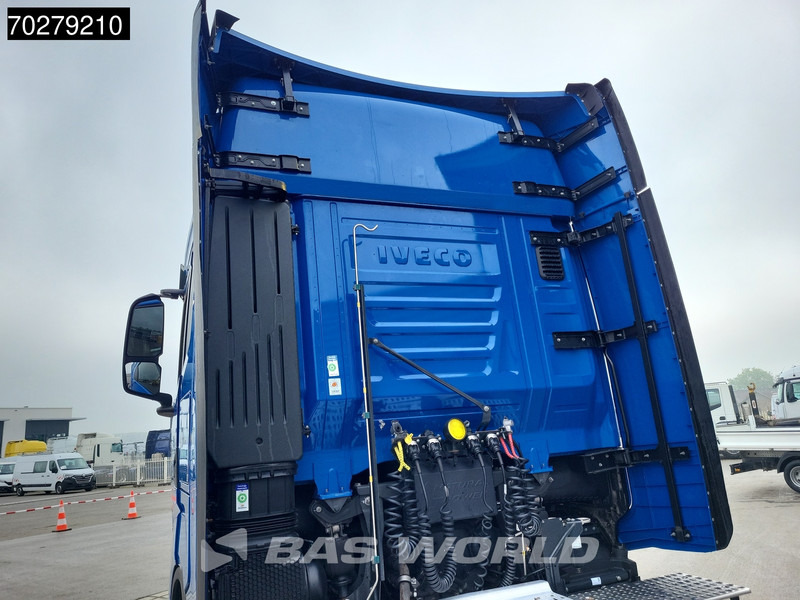 Тягач Iveco S-Way 460 4X2 Retarder 2x LNG Tanks Alcoa: фото 5