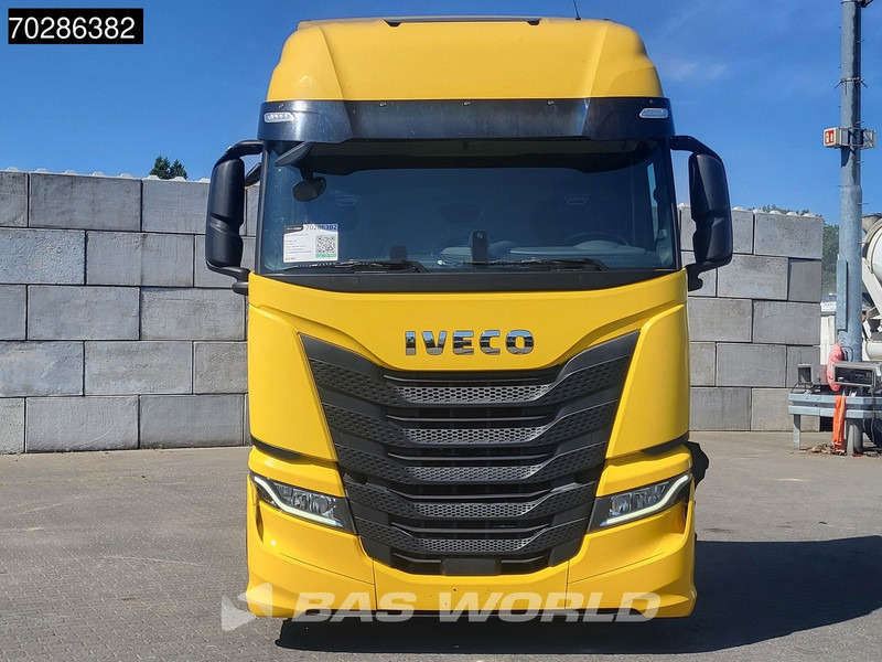 Iveco S-Way 460 4X2 Retarder Mega ACC Euro 6 - Тягач: фото 3 Iveco S-Way 460 4X2 Retarder Mega ACC Euro 6 - Тягач: фото 3