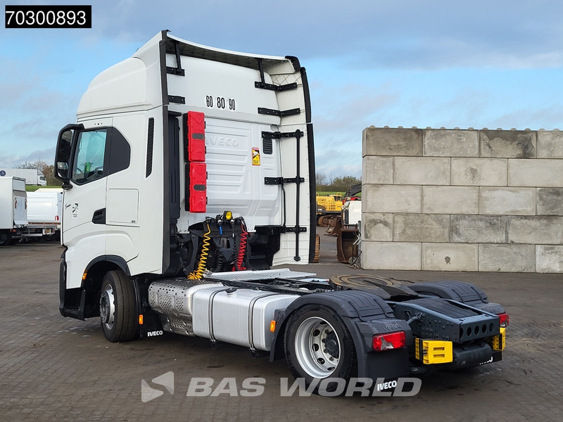 Iveco S-Way 460 S-Way 4X2 Mega Retarder 2xTanks ACC Euro 6 - Тягач: фото 2 Iveco S-Way 460 S-Way 4X2 Mega Retarder 2xTanks ACC Euro 6 - Тягач: фото 2