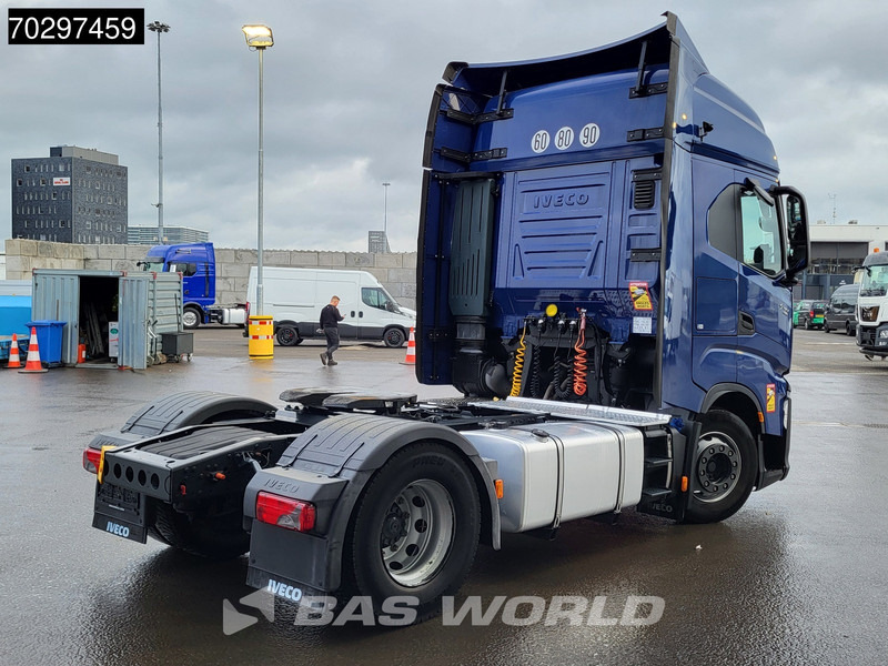 Iveco S-Way 480 4X2 Retarder ACC Euro 6 - Тягач: фото 5 Iveco S-Way 480 4X2 Retarder ACC Euro 6 - Тягач: фото 5