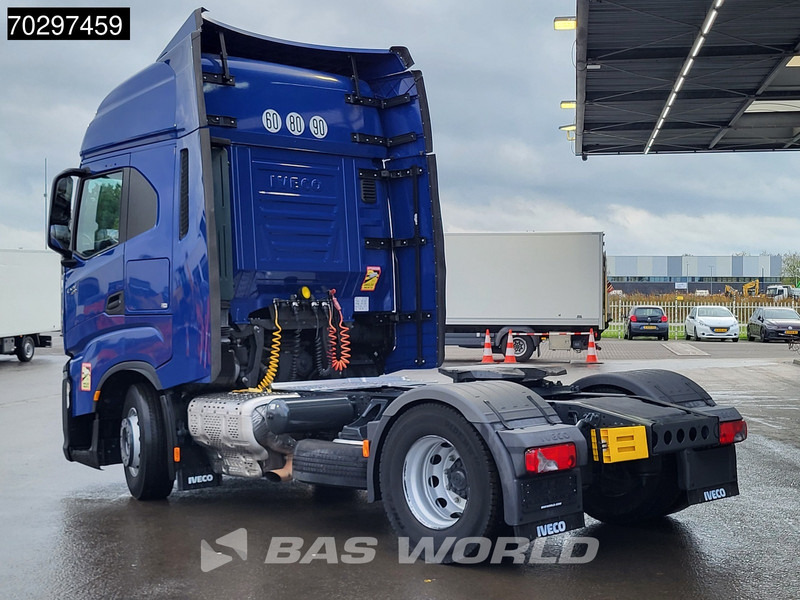 Iveco S-Way 480 4X2 Retarder ACC Euro 6 - Тягач: фото 2 Iveco S-Way 480 4X2 Retarder ACC Euro 6 - Тягач: фото 2