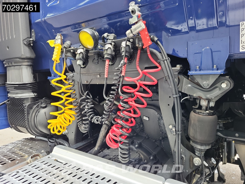 Iveco S-Way 480 4X2 Retarder ACC Euro 6 - Тягач: фото 5 Iveco S-Way 480 4X2 Retarder ACC Euro 6 - Тягач: фото 5