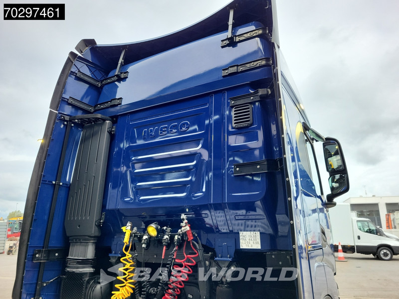 Iveco S-Way 480 4X2 Retarder ACC Euro 6 - Тягач: фото 3 Iveco S-Way 480 4X2 Retarder ACC Euro 6 - Тягач: фото 3
