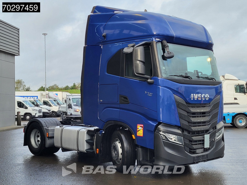 Iveco S-Way 480 4X2 Retarder ACC Euro 6 - Тягач: фото 3 Iveco S-Way 480 4X2 Retarder ACC Euro 6 - Тягач: фото 3