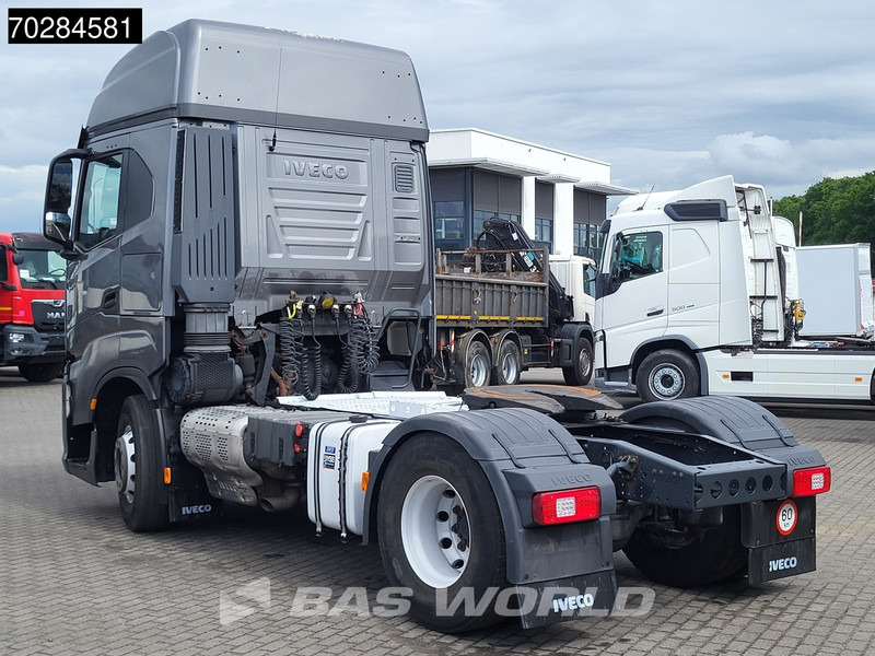 Iveco S-Way 480 4X2 Retarder Hydrauliek Navi ACC Euro 6 - Тягач: фото 2 Iveco S-Way 480 4X2 Retarder Hydrauliek Navi ACC Euro 6 - Тягач: фото 2
