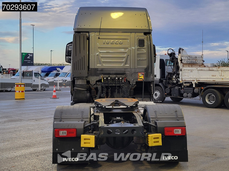 Iveco S-Way 480 4X2 Retarder Hydraulik Full-Air ACC Navi Euro 6 - Тягач: фото 3 Iveco S-Way 480 4X2 Retarder Hydraulik Full-Air ACC Navi Euro 6 - Тягач: фото 3