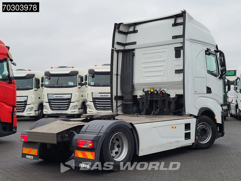 Iveco S-Way 480 S-Way 4X2 Retarder LED Navi - Тягач: фото 5 Iveco S-Way 480 S-Way 4X2 Retarder LED Navi - Тягач: фото 5