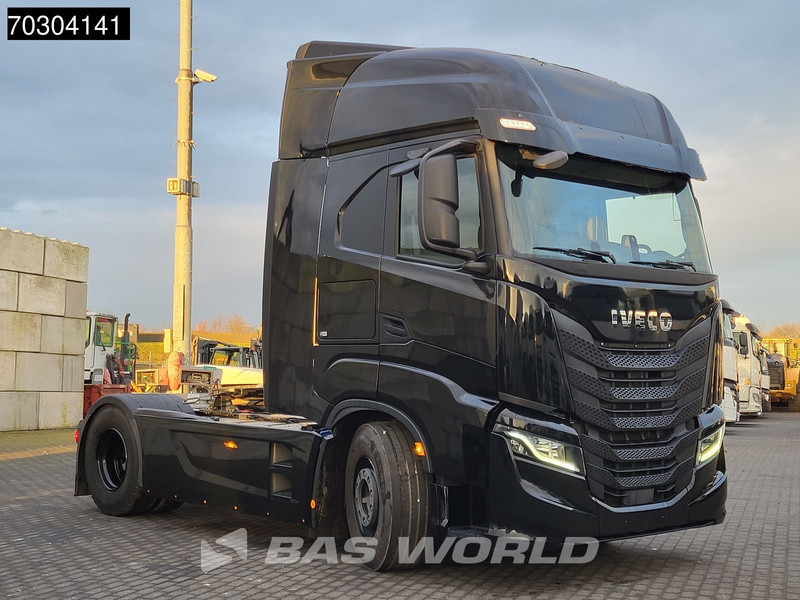Iveco S-Way 510 4X2 2xTanks LED Euro6 - Тягач: фото 3 Iveco S-Way 510 4X2 2xTanks LED Euro6 - Тягач: фото 3