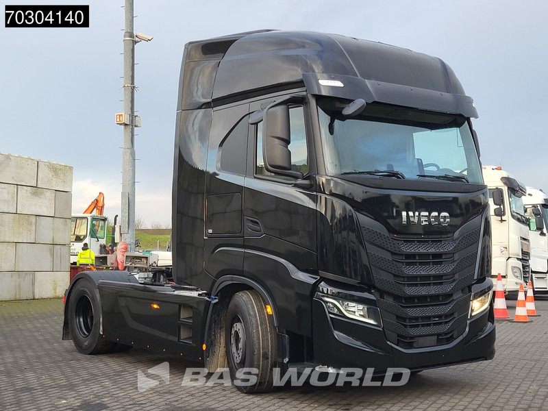 Iveco S-Way 510 4X2 2xTanks LED Navi Euro6 - Тягач: фото 3 Iveco S-Way 510 4X2 2xTanks LED Navi Euro6 - Тягач: фото 3