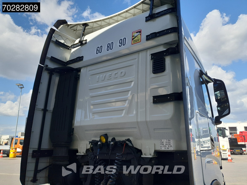 Iveco S-Way 510 4X2 Retarder Standklima LED - Тягач: фото 5 Iveco S-Way 510 4X2 Retarder Standklima LED - Тягач: фото 5