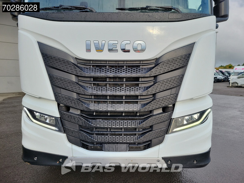 Тягач Iveco S-Way 510 S-Way 4X2 Retarder ACC LED Navi Euro 6: фото 8