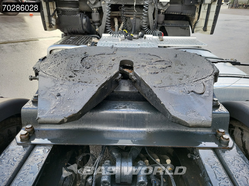 Тягач Iveco S-Way 510 S-Way 4X2 Retarder ACC LED Navi Euro 6: фото 12