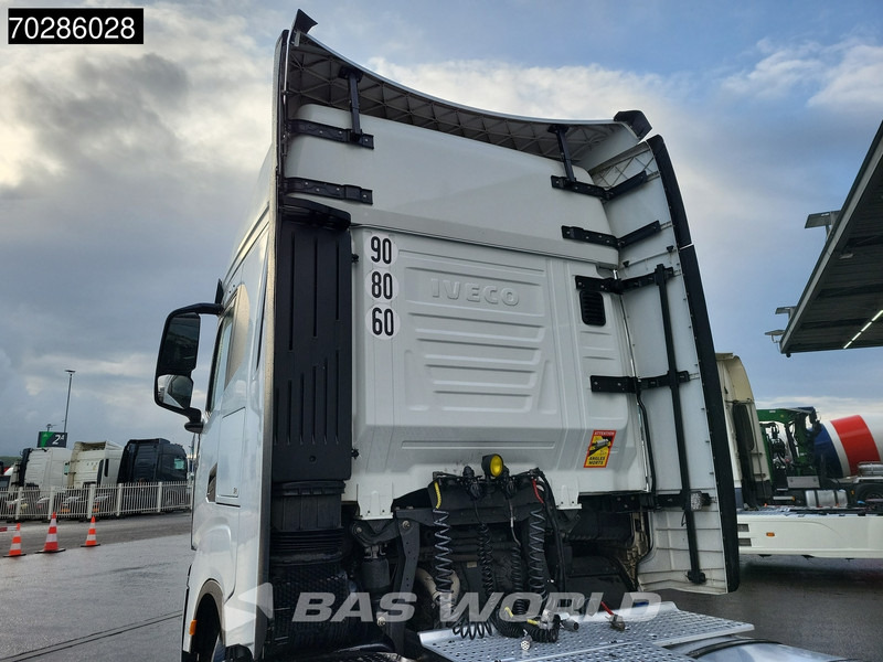Тягач Iveco S-Way 510 S-Way 4X2 Retarder ACC LED Navi Euro 6: фото 10