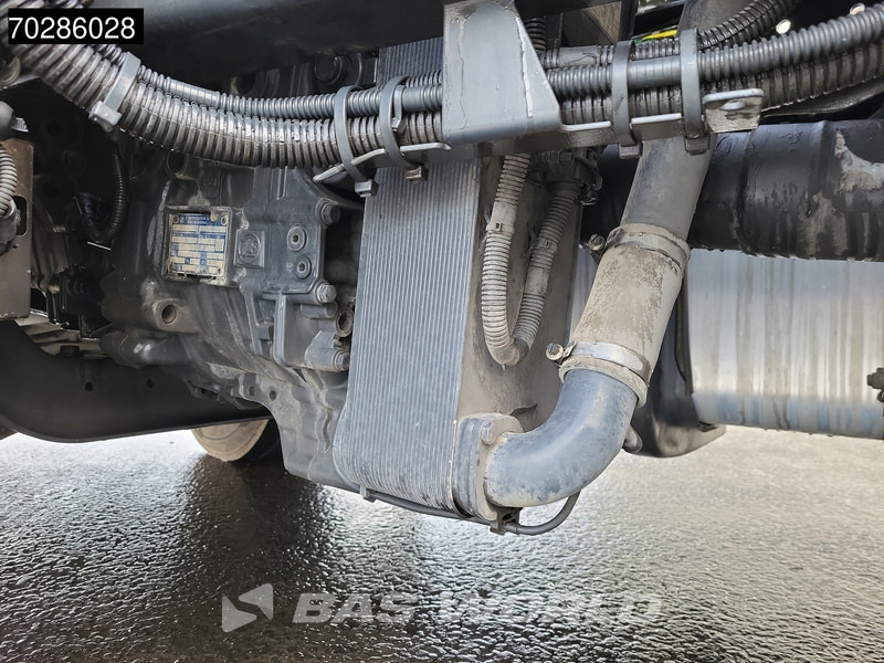 Тягач Iveco S-Way 510 S-Way 4X2 Retarder ACC LED Navi Euro 6: фото 13