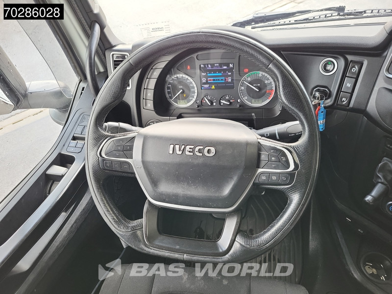 Тягач Iveco S-Way 510 S-Way 4X2 Retarder ACC LED Navi Euro 6: фото 16