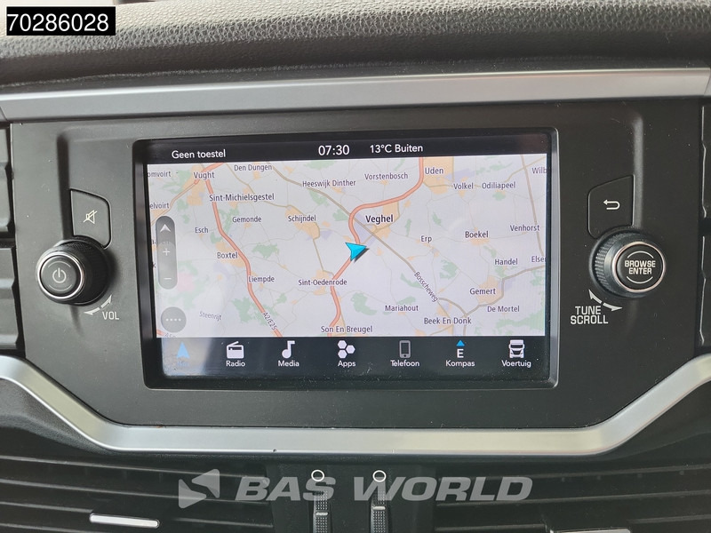 Тягач Iveco S-Way 510 S-Way 4X2 Retarder ACC LED Navi Euro 6: фото 17