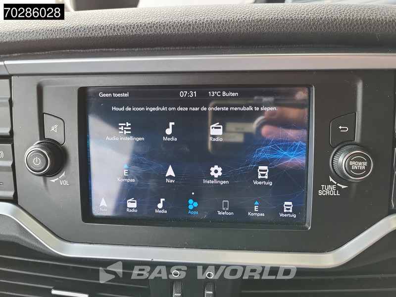 Тягач Iveco S-Way 510 S-Way 4X2 Retarder ACC LED Navi Euro 6: фото 18