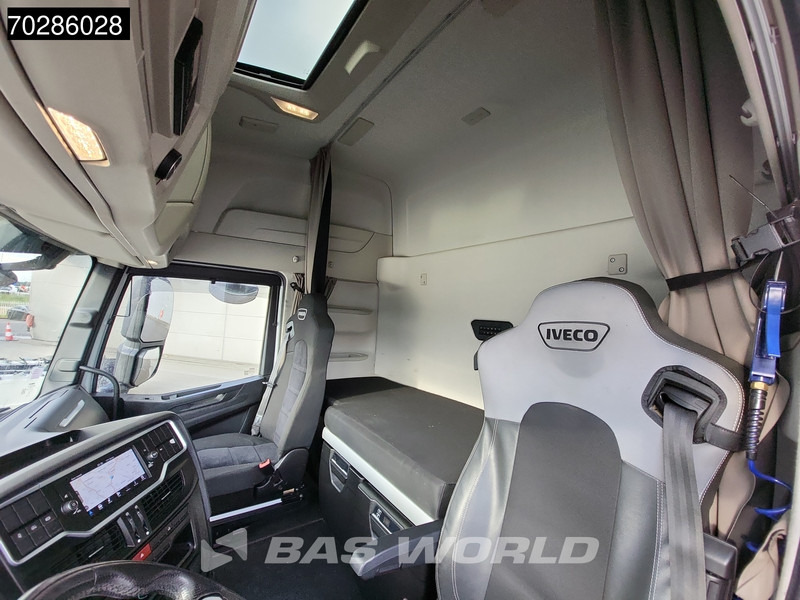 Тягач Iveco S-Way 510 S-Way 4X2 Retarder ACC LED Navi Euro 6: фото 20