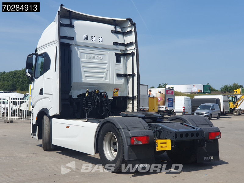 Iveco S-Way 510 S-Way 4X2 Retarder ACC Navi Euro 6 - Тягач: фото 2 Iveco S-Way 510 S-Way 4X2 Retarder ACC Navi Euro 6 - Тягач: фото 2