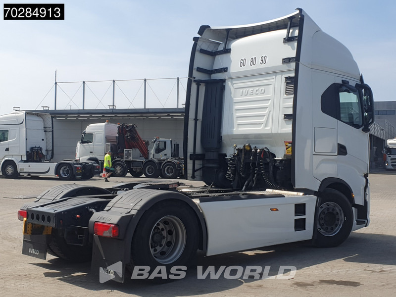 Iveco S-Way 510 S-Way 4X2 Retarder ACC Navi Euro 6 - Тягач: фото 5 Iveco S-Way 510 S-Way 4X2 Retarder ACC Navi Euro 6 - Тягач: фото 5