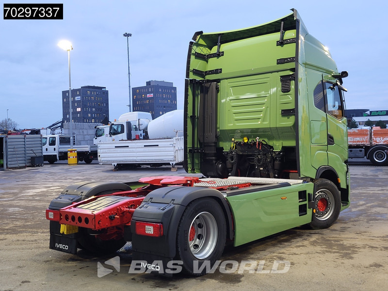 Iveco S-Way 580 4X2 NEW! LED Standklima ACC Navi Euro 6 - Тягач: фото 5 Iveco S-Way 580 4X2 NEW! LED Standklima ACC Navi Euro 6 - Тягач: фото 5