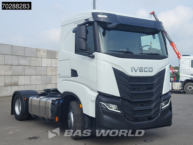 Iveco S-way 500 4X2 NEW! Retarder Navi ACC Euro 6 - Тягач: фото 3 Iveco S-way 500 4X2 NEW! Retarder Navi ACC Euro 6 - Тягач: фото 3