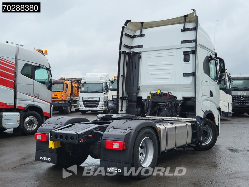 Iveco S-way 580 4X2 NEW! 2x Tanks Navi ACC Standklima - Тягач: фото 5 Iveco S-way 580 4X2 NEW! 2x Tanks Navi ACC Standklima - Тягач: фото 5