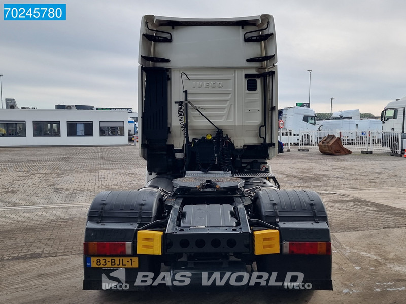 Iveco Stralis 400 4X2 LNG NL-Truck Retarder 2x Tanks ACC Euro 6 - Тягач: фото 3 Iveco Stralis 400 4X2 LNG NL-Truck Retarder 2x Tanks ACC Euro 6 - Тягач: фото 3