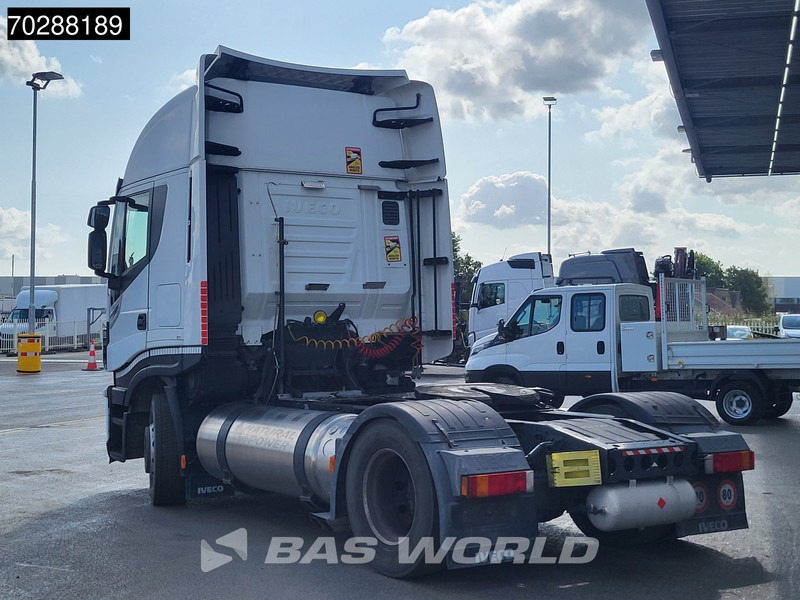 Iveco Stralis 400 4X2 Retarder 2xTanks LNG! ACC Euro 6 - Тягач: фото 3 Iveco Stralis 400 4X2 Retarder 2xTanks LNG! ACC Euro 6 - Тягач: фото 3