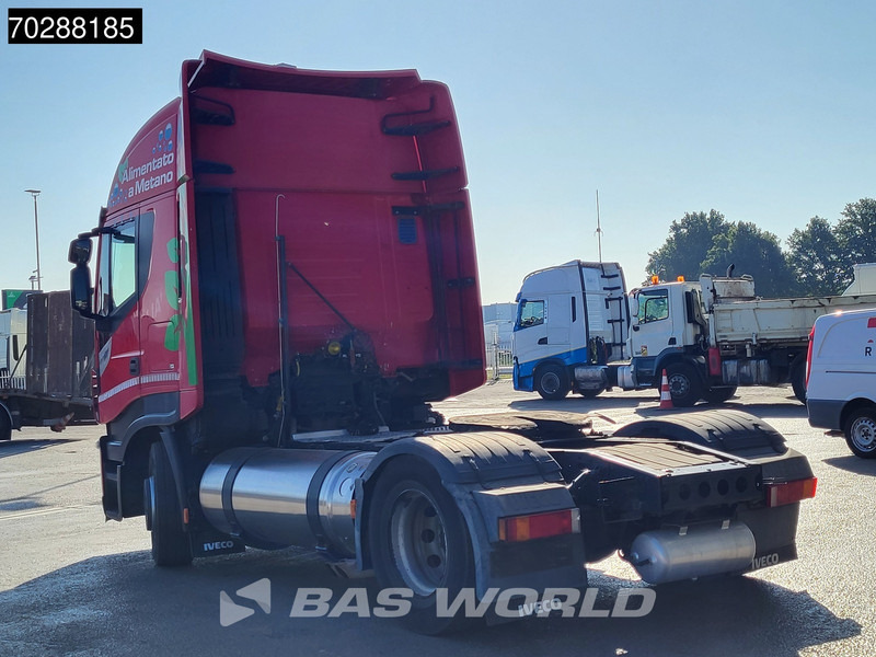 Iveco Stralis 400 4X2 Retarder 2xTanks LNG ACC Euro 6 - Тягач: фото 2 Iveco Stralis 400 4X2 Retarder 2xTanks LNG ACC Euro 6 - Тягач: фото 2
