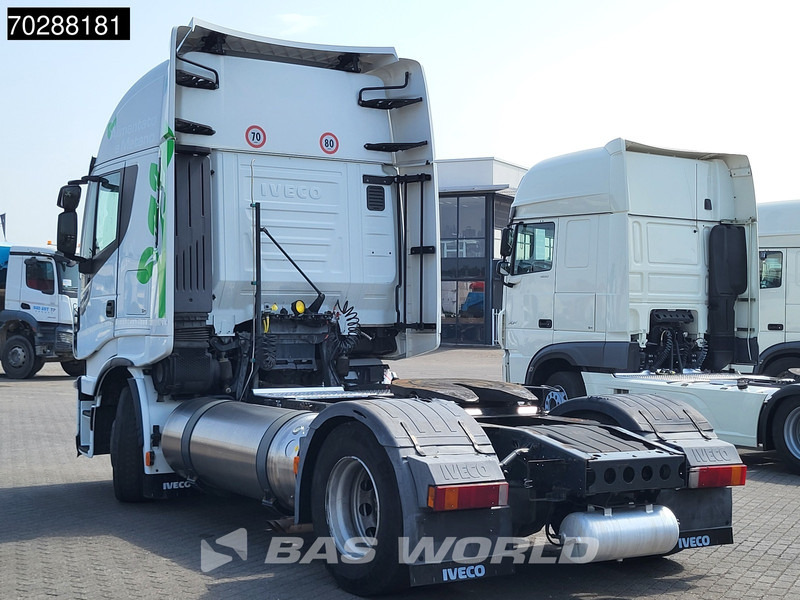 Iveco Stralis 400 4X2 Retarder 2xTanks LNG Euro 6 - Тягач: фото 2 Iveco Stralis 400 4X2 Retarder 2xTanks LNG Euro 6 - Тягач: фото 2
