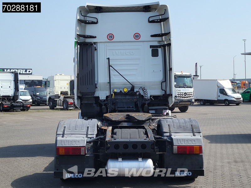 Iveco Stralis 400 4X2 Retarder 2xTanks LNG Euro 6 - Тягач: фото 3 Iveco Stralis 400 4X2 Retarder 2xTanks LNG Euro 6 - Тягач: фото 3