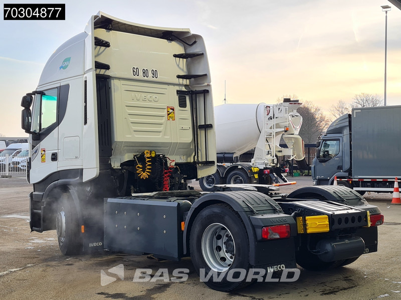 Iveco Stralis 460 4X2 CNG - Тягач: фото 2 Iveco Stralis 460 4X2 CNG - Тягач: фото 2