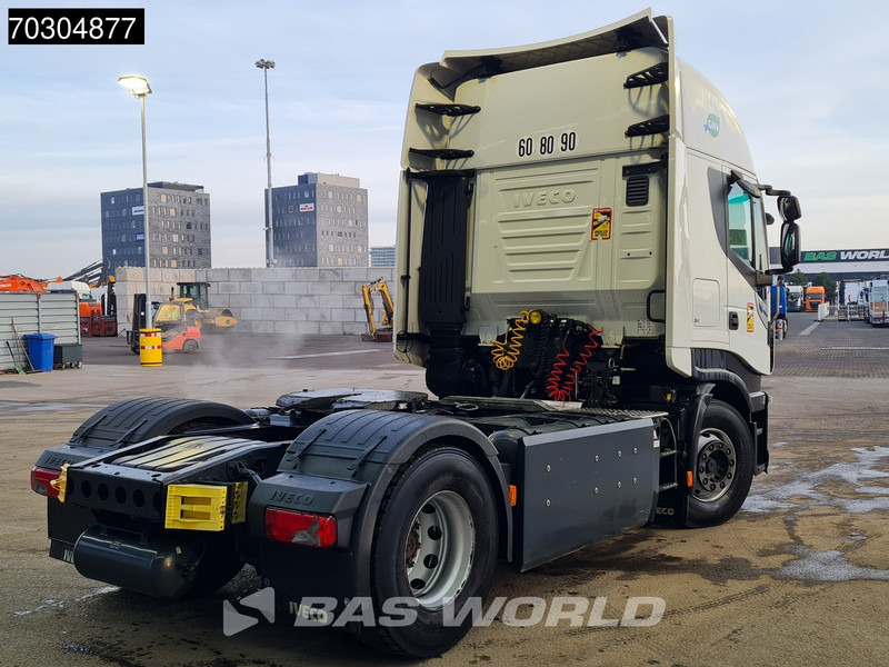 Iveco Stralis 460 4X2 CNG! Retarder Standklima - Тягач: фото 5 Iveco Stralis 460 4X2 CNG! Retarder Standklima - Тягач: фото 5