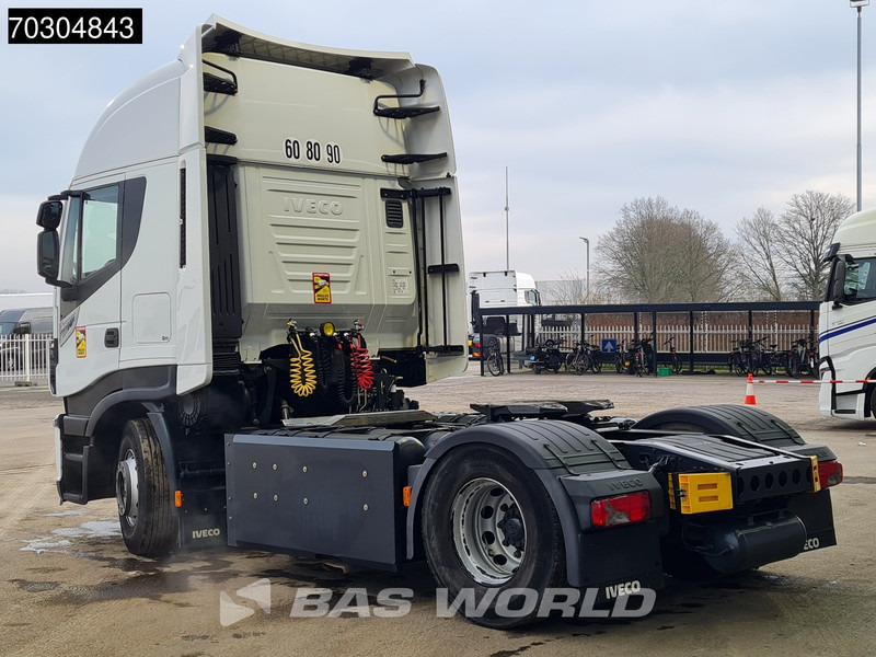 Iveco Stralis 460 4X2 CNG! Retarder Standklima - Тягач: фото 2 Iveco Stralis 460 4X2 CNG! Retarder Standklima - Тягач: фото 2