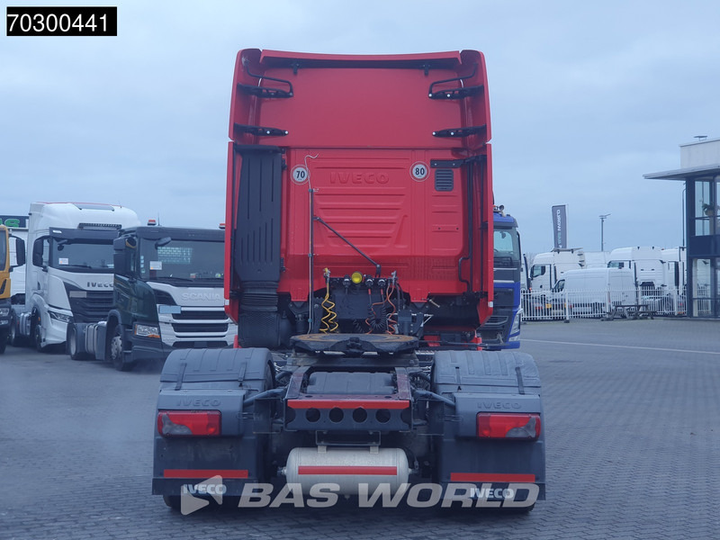 Iveco Stralis 460 4X2 LNG! Retarder 2x tanks Euro 6 - Тягач: фото 3 Iveco Stralis 460 4X2 LNG! Retarder 2x tanks Euro 6 - Тягач: фото 3