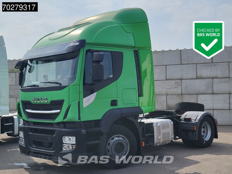 Iveco Stralis 460 4X2 NO DOCS EXPORT ONLY! UNUSED! Retarder Euro 6 - Тягач: фото 1 Iveco Stralis 460 4X2 NO DOCS EXPORT ONLY! UNUSED! Retarder Euro 6 - Тягач: фото 1