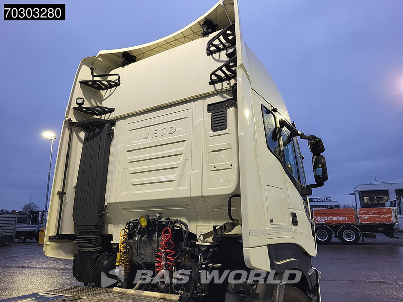 Iveco Stralis 460 Stralis 4X2 Low Mileage! CNG Retarder 2xTanks - Тягач: фото 5 Iveco Stralis 460 Stralis 4X2 Low Mileage! CNG Retarder 2xTanks - Тягач: фото 5