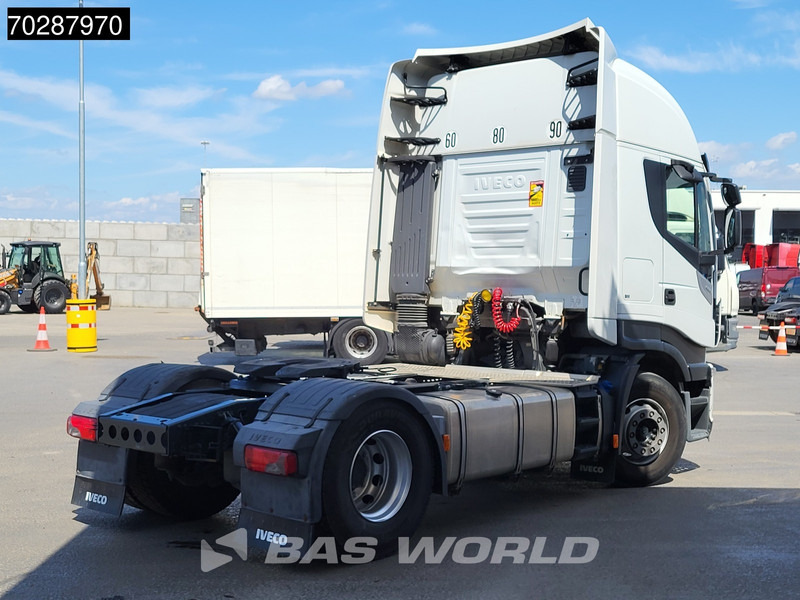 Iveco Stralis 480 4X2 ACC Euro 6 - Тягач: фото 5 Iveco Stralis 480 4X2 ACC Euro 6 - Тягач: фото 5