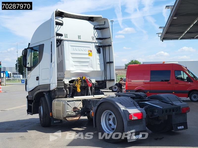 Iveco Stralis 480 4X2 ACC Euro 6 - Тягач: фото 2 Iveco Stralis 480 4X2 ACC Euro 6 - Тягач: фото 2