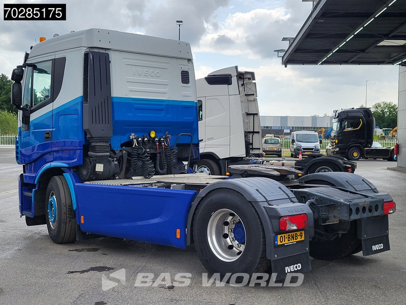 Iveco Stralis 480 4X2 NL-Truck Hydrauliek ACC ADR Euro 6 - Тягач: фото 2 Iveco Stralis 480 4X2 NL-Truck Hydrauliek ACC ADR Euro 6 - Тягач: фото 2