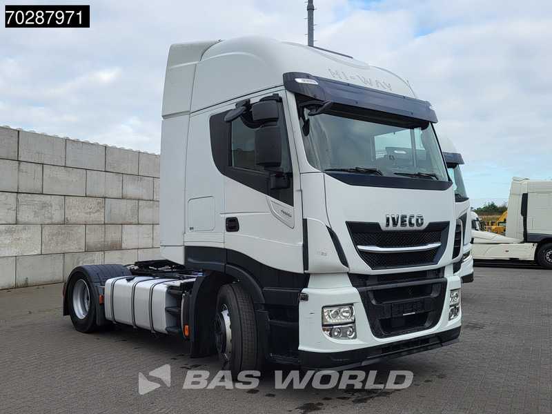 Iveco Stralis 480 4X2 Retarder ACC Euro 6 - Тягач: фото 3 Iveco Stralis 480 4X2 Retarder ACC Euro 6 - Тягач: фото 3